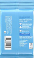 Neutrogena Make-Up Remover Cleansing Towelettes, 7 Count, Packaging May Vary